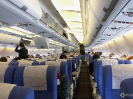 Летевший из Минска в Анталью самолет "Белавиа" подал сигнал тревоги