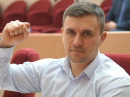Николай Бондаренко заявил о намерении оппонентов снять его с выборов в ГД