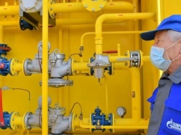 Заявления на бесплатное подведение газа к частным домам начали принимать в Краснодаре