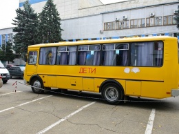ГИБДД Краснодара объявила о проверках автобусов и перевозок детей