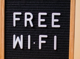 Доступный Wi-Fi появился на набережной Оби и в Нагорном парке Барнаула