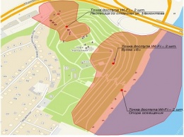 Нагорный hub: в барнаульском парке появился бесплатный и «целомудренный» Wi-Fi за 1,4 млн рублей