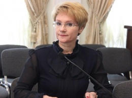 Лариса Ревуцкая получила руководящую должность в столице Марий Эл