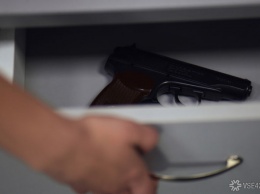 Мужчина покончил с собой в новосибирском стрелковом клубе