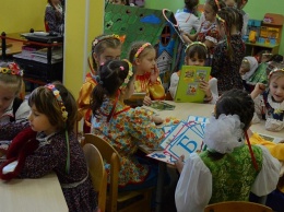 На Кубани 8 школ и 10 детсадов получили статус казачьих