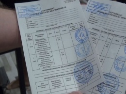 В Краснодаре впервые задержали продавца поддельных сертификатов о вакцинации от COVID-19