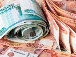 В Старом Осколе работники магазина украли из кассы почти два миллиона рублей