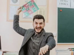 На учителя-блогера из Белгорода пожаловались в Генпрокуратуру
