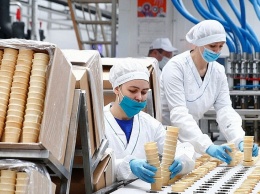 Кубань стала лидером ЮФО по введению обязательной маркировки молочной продукции