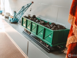 Поставки угля из Кузбасса на Восток вырастут до 68 млн тонн в год благодаря новому тоннелю