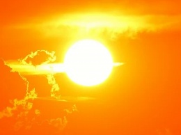 Пошла жара: в выходные на Кубани ожидается до +38