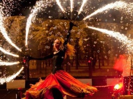 В Калуге пройдет Фестиваль уличного театрального искусства