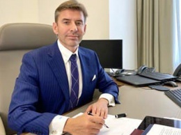 Почетный знак саратовского губернатора получит глава питерской "дочки" "Газпрома"