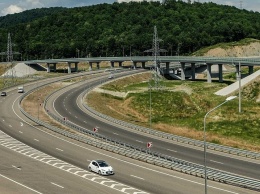 Краснодарский край вошел в топ-5 регионов по показателям дорожного строительства