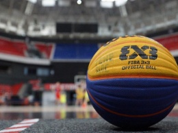 В Краснодаре прошел финал Всекубанского турнира по баскетболу на Кубок губернатора