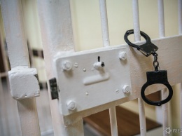 Похитители имущества из мебельного цеха в Кузбассе пойдут под суд