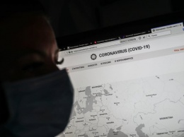 В Эстонии выпустили назальный спрей от коронавируса