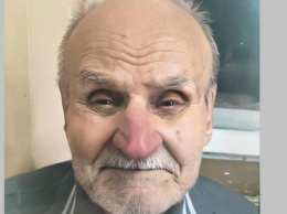 91-летний мужчина пропал в Калужской области