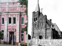 Римско-католическая церковь поможет отреставрировать костел в Барнауле более чем за 70 млн рублей