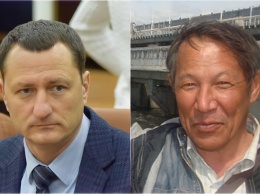 Глава района подал иск к саратовскому журналисту на миллион рублей