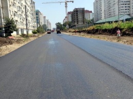 Движение транспорта по ул. Черкасской в Краснодаре возобновят 31 августа