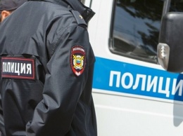 В Крыму полиция устроила погоню за пьяным подростком на иномарке