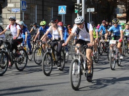 Велосипедисты перекроют движение в центре Саратова. Автобусы пойдут в объезд