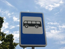 Схема движения автобусного маршрута №68 временно изменена в Ульяновске