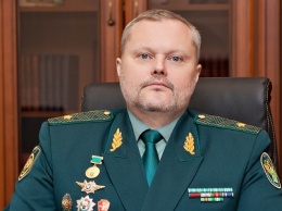 Назначен начальник Новороссийской таможни