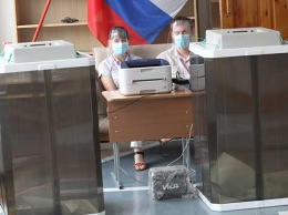 В Алтайском крае депутаты от разных партий проводят предвыборную агитацию