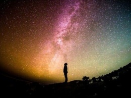 Звезды над Барнаулом: как не пропустить самый красивый звездопад в 2021 году