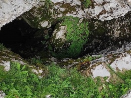 Пропавшего в прошлом году сочинца нашли мертвым в одной из пещер Абхазии