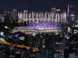 Последний день Олимпийских Игр в Токио. Как это было