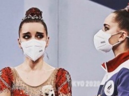 С судьями не спорят: что случилось с российской художественной гимнастикой на ОИ-2020