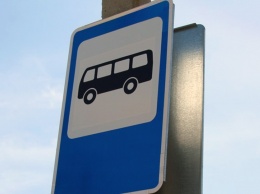 В Энгельсе на один день изменится схема движения автобусов