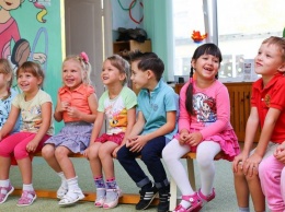 Свыше 200 млн рублей выделили на строительство детского сада в селе Залесово