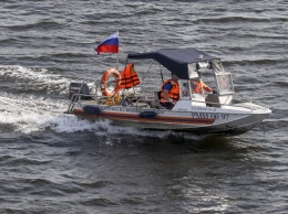 С начала лета в России утонула почти тысяча человек