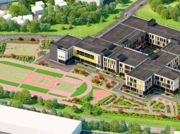 К строительству еще семи школ приступят до конца 2021 года в Краснодаре
