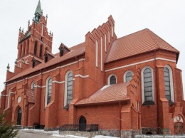 На ремонт в историческом здании областной филармонии выделяют 3,6 млн рублей