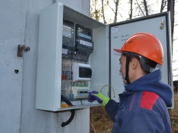Кузбасский филиал "Россети Сибирь" стал одним из лидеров по цифровому энергоучету