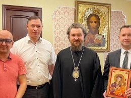 На Кубани появится первый сербско-российский храм имени Святого Саввы