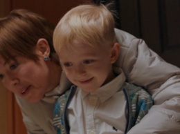 Команда из Екатеринбурга сняла новогодний фильм о детдомовце, который «нашел» маму