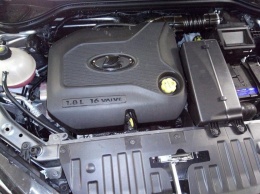 Двигатель Lada Vesta и XRAY получили высшую оценку качества