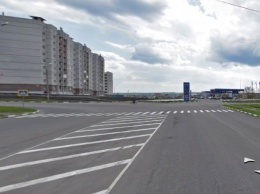В Губкине появится новая дорога почти за 1 млрд. рублей!