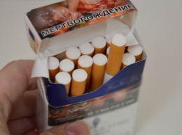 Госдума РФ поддержала законопроект о приравнивании вейпов к обычным сигаретам