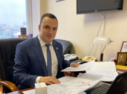 Депутат Госдумы Ионин 17 раз посетил врачей в Екатеринбурге, не приходя в больницу