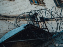 ГУФСИН по Новосибирской области опроверг сведения о массовой голодовке в колонии
