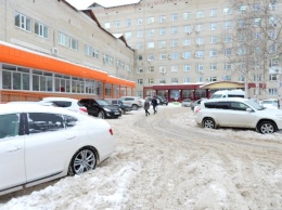 В Нижневартовске состоялось выездное заседание рабочей группы думского комитета по городскому хозяйству и строительству