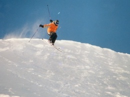 Белокуриха вошла в ТОП-5 лучших курортов для горных лыж