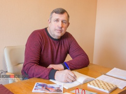 Главный единоросс Каменского района покинул свой пост «по велению» партии